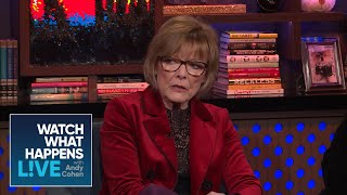 Jane Curtin On Sexism During Her Time At ‘SNL’  WWHL [upl. by Conlin]