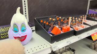 lets go shopping 🛍 at Meijer Halloween 🎃 finds [upl. by Purington]