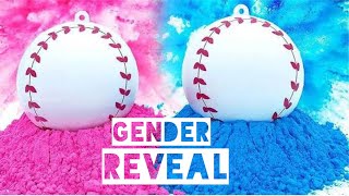 Fun Gender Reveal House Party 2023 Join in the fun [upl. by Ivatts]