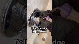 How To Replace A Shower Cartridge [upl. by Akamaozu]