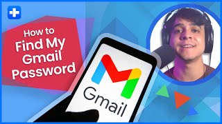 How To Find My Gmail Password [upl. by Heller]