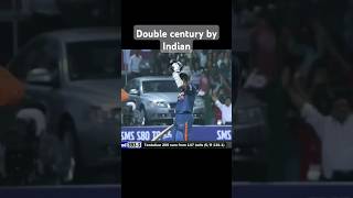 Double centuries by Indian Palyerscricket shots [upl. by Terence]