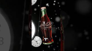 90 YEAR OLD COCACOLA [upl. by Ysnil]