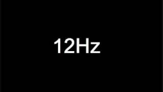 12Hz sound test [upl. by Bencion]