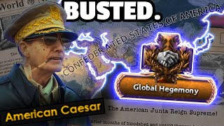 This Country is BROKEN in HOI4 [upl. by Chiang]