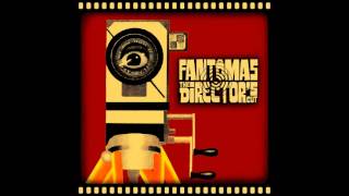 Fantômas  The Directors Cut 2001 Full Album [upl. by Mayman355]