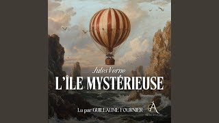 Kapitel 451  Lîle mystérieuse  Livre Audio [upl. by Icyaj]