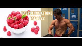 Raspberry Ketone  Ketogenic Mimetic [upl. by Meares]