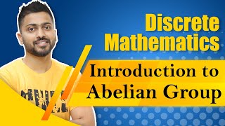 Abelian Group in Discrete Mathematics with examples [upl. by Hope]