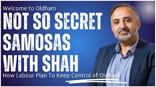 How Labour Plan To Keep Control of Oldham [upl. by Gnaw]