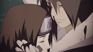 Obito and Rin「AMV」Undone [upl. by Rekab]