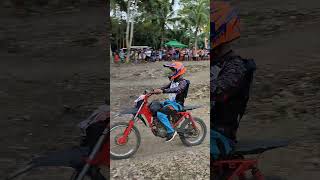 Track read highlights motocross race enduroracing motorsport racehighlights [upl. by Sucy384]