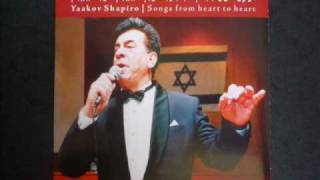 Yaacov Shapiro  Der Yiddischer Tanz [upl. by Iggep]