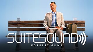 Forrest Gump  Ultimate Soundtrack Suite [upl. by Erastus]