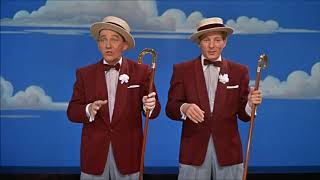 Bing Crosby amp Danny Kaye  Santa Claus unreleased [upl. by Ches]