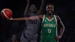 WNBA Mock Draft 202324 [upl. by Stacey]