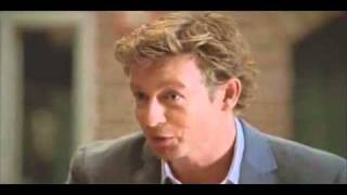 The Mentalist  Bloopers  Simon [upl. by Nork]