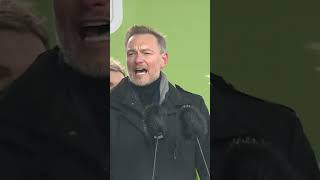 quotIhr PROTEST er ist legitimquot Christian Lindner FDP bauernprotest berlin shortvideo shorts fdp [upl. by Flynn]