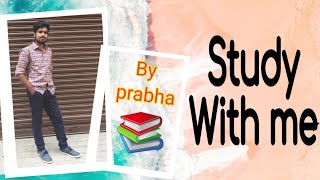 Time to study♦️Study with me live♦️Live study for 2 hours♦️Tnpsc group 4♦️Tnpsc group 2♦️Live study [upl. by Sitra]