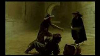 Capitan Alatriste Trailer [upl. by Mun803]