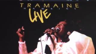 Tramaine Hawkins LIVE  Hes That Kind of Friend [upl. by Otreblide985]