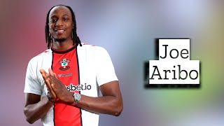 Joe Aribo  Skills and Goals  Highlights [upl. by Eulalia]