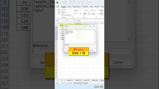 STOP Wasting Time Replacing Cell Content the Wrong Way in Excel telllingtube exceltricks excel [upl. by Luz]