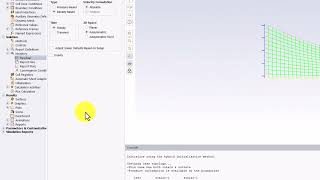 Solution  Compressible Flow in a Nozzle [upl. by Lenoil]