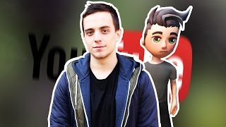 ZIVOT JEDNOG YOUTUBERA  Youtubers Life [upl. by Novar588]