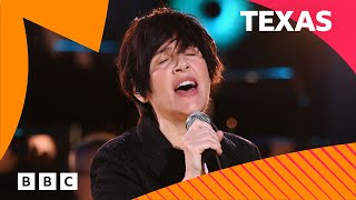 Texas  Would I Lie To You ft BBC Concert Orchestra [upl. by Ailet]