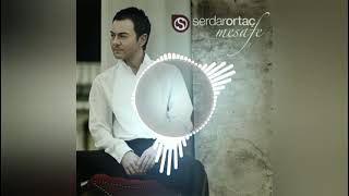 Serdar Ortaç quotMesafequot Remix Turkiye Serdarortaç Mesafe remix remixsong remix2023 [upl. by Ecitnirp]