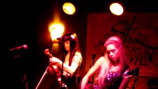 Wildflower  JaneDear Girls Live [upl. by Aliac]