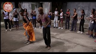 Havana Club Rumba Sessions  La Clave – The Dance – Episode 5 of 6 [upl. by Ojillib]