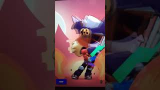 the best dance ln brawl stars [upl. by Asiar987]