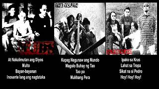 Best of The Wuds The Youth and Philippine Violators [upl. by Mainis]