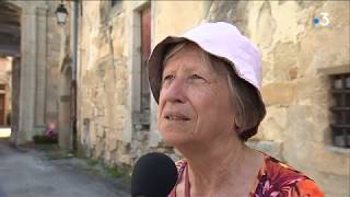 A la découverte du village de Mouthier HautePierre dans le Doubs [upl. by Trembly]