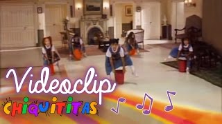 quotHasta Diezquot  Musicales Chiquititas [upl. by Remoh]