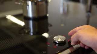 Neff Induction Hob Product Demonstration [upl. by Parish]