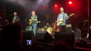 Teenage Fanclub Gerry’s Last Live Song Everything Flows [upl. by Edahsalof]