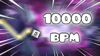 10 000 BPM LEVEL [upl. by Dana]