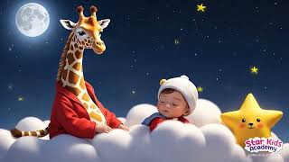 Slaaptijd⭐Slaapmuziek en liedjes voor babys⭐Twinkle Little Star🍼Babys vallen na 3 minuten in slaap [upl. by Beverly]