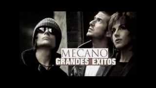 MECANO 30 GRANDES EXITOS MIX COMPLETOS  3 [upl. by Drwde120]