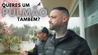 QUERES UM PULMAO TAMBÉM [upl. by Emil]