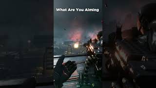 BF2042  What are You Aiming AT shorts gaming battlefield2042 [upl. by Emlynne]