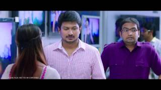 Idhu Kathirvelan Kadhal Review  Udhayanidhi Stalin Nayanthara  TamilTalkies [upl. by Sella]