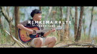 Kimkima Ralte  A rem tawh lo cover [upl. by Cahan796]