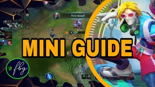 How Do I Get SA Rating With Singed  Wild Rift [upl. by Paviour]