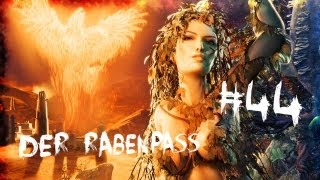 Lets Play Spellforce SotP 44  Der Rabenpass [upl. by Ailelc428]