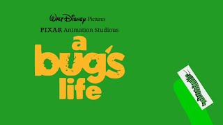 A Bugs Life Remake Teaser Trailer [upl. by Aihsenek]