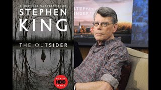 FREE AUDIOBOOK STEPHEN KING The Outsider 15 19 [upl. by Sama]